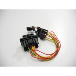 Wiązka adapter lampy Hella Volvo S40 8KB154441-02