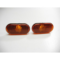 Kierunkowskazu boczne Renault Scenic I 7708822136