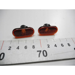 Kierunkowskazu boczne Renault Scenic I 7708822136