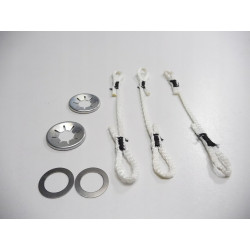 Zestaw naprawczy Opel 95526150