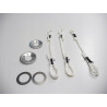 Zestaw naprawczy Opel 95526150