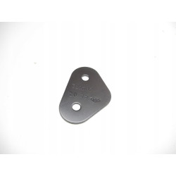 PODKŁADKA ZAMKA RENAULT KANGOO 7700311697