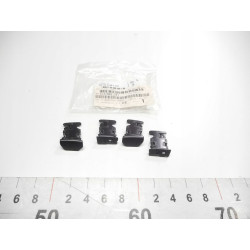 NAKŁADKI NA GRILL BMW X3 51319481241