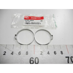Obejmy maglownicy Kia Rio OE 57722 1G000
