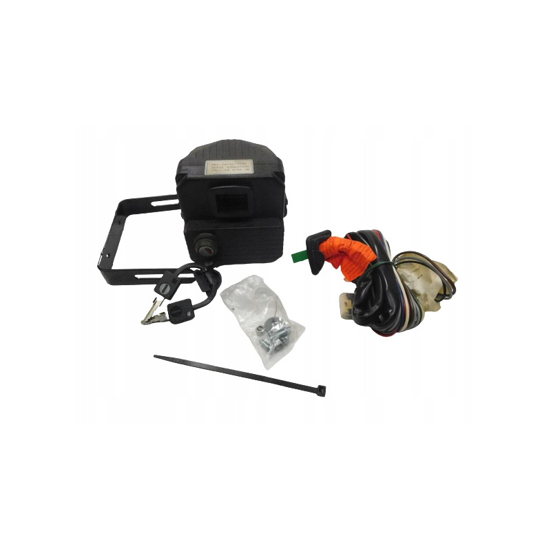 AUTOALARM ALARM RENAULT OE 75070042