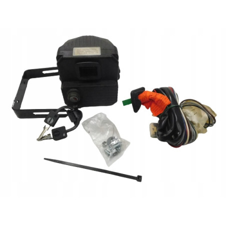 AUTOALARM ALARM RENAULT OE 75070042