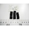 Zaczepy podsufitki Opel CORSA-D 13357177