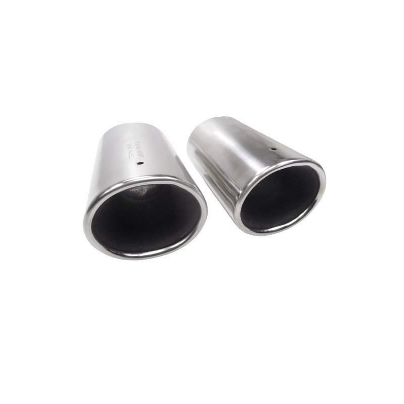 KOŃCÓWKA TŁUMIKA MAZDA MX-5 05-08 NE85-V4-260