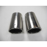 KOŃCÓWKA TŁUMIKA MAZDA MX-5 05-08 NE85-V4-260