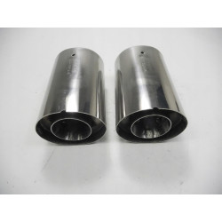 KOŃCÓWKA TŁUMIKA MAZDA MX-5 05-08 NE85-V4-260