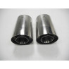 KOŃCÓWKA TŁUMIKA MAZDA MX-5 05-08 NE85-V4-260