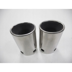 KOŃCÓWKA TŁUMIKA MAZDA MX-5 05-08 NE85-V4-260