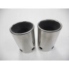KOŃCÓWKA TŁUMIKA MAZDA MX-5 05-08 NE85-V4-260
