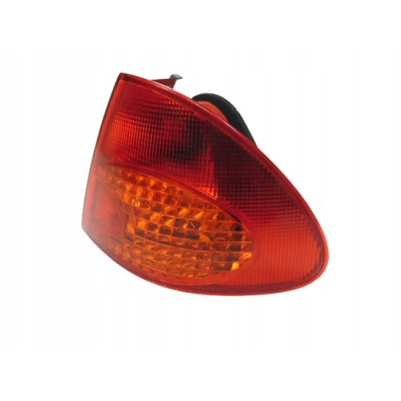 LAMPA TYŁ PRAWY TOYOTA AVENSIS 99-03 81550-05080