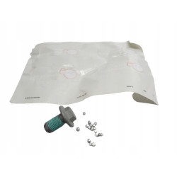 Zestaw zabezpieczający BMW 5 F10 OE 32302464228