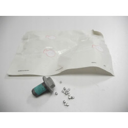 Zestaw zabezpieczający BMW 5 F10 OE 32302464228