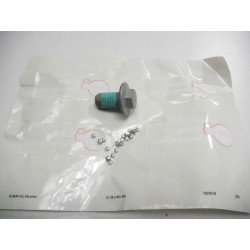 Zestaw zabezpieczający BMW 5 F10 OE 32302464228