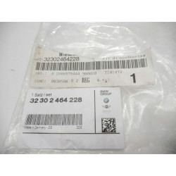 Zestaw zabezpieczający BMW 5 F10 OE 32302464228