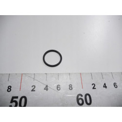 Pierścień uszczelniający BMW 5 F10 OE 13627630589
