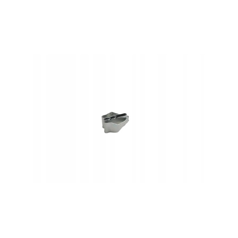 Spinka mocowanie tapicerki BMW E90 OE 7147321144
