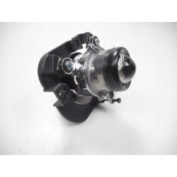 LAMPA PRZÓD PRZECIWMGIELNA FIAT 500 07- 51786773