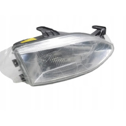 LAMPA PRZEDNIA PRAWA FIAT SIENA 01- 464512740