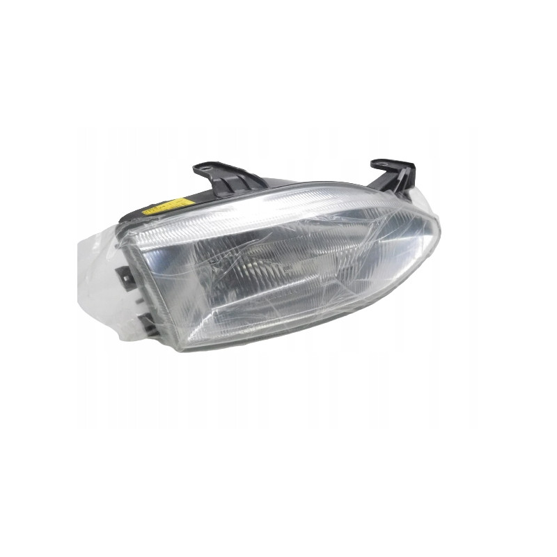 LAMPA PRZEDNIA PRAWA FIAT SIENA 01- 464512740