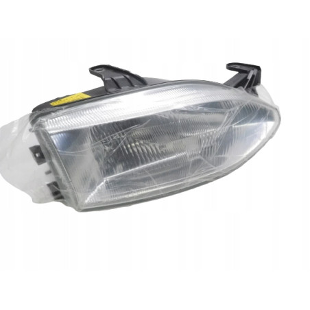 LAMPA PRZEDNIA PRAWA FIAT SIENA 01- 464512740