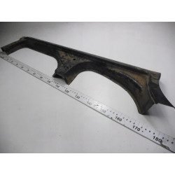 PRÓG PRAWY FIAT PANDA 09.03-12.12 71734757