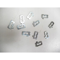 Zestaw naprawczy wkładu zamka BMW OE 51219282398
