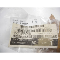 Zestaw naprawczy wkładu zamka BMW OE 51219282398