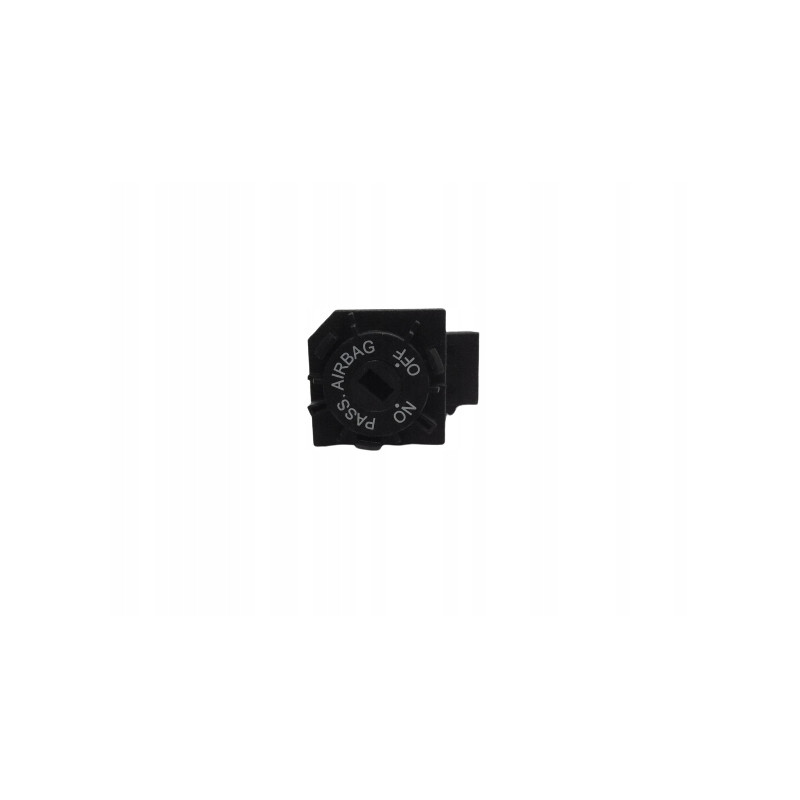 WYŁĄCZNIK AIRBAG SMART FORFOUR 454 A4548206210
