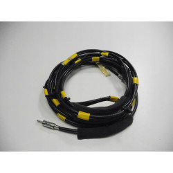 KABEL ANTENOWY NSSAN PRIMERA 28243-AU020