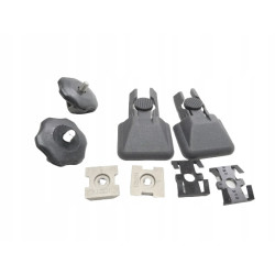 Końcówka poszycia dachu ESPACE II OE 6025170641