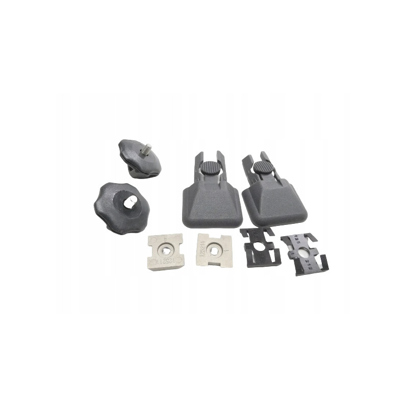 Końcówka poszycia dachu ESPACE II OE 6025170641