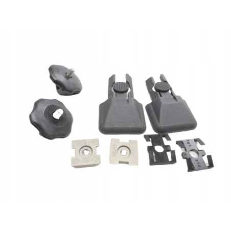 Końcówka poszycia dachu ESPACE II OE 6025170641