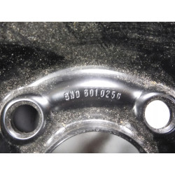 KOŁO ZAPASOWE DOJAZDOWE R14 VW POLO III 6N0601025G