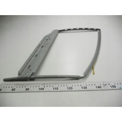Ramka drzwi prawy przód FIAT IDEA 08-12 51707523