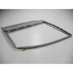 Ramka drzwi prawy przód FIAT IDEA 08-12 51707523