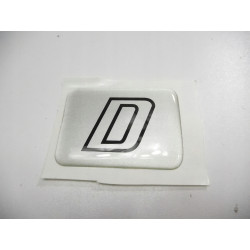 Emblemat D Renault Master I OE 7701039913