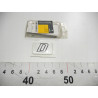 Emblemat D Renault Master I OE 7701039913