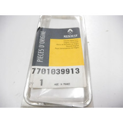 Emblemat D Renault Master I OE 7701039913
