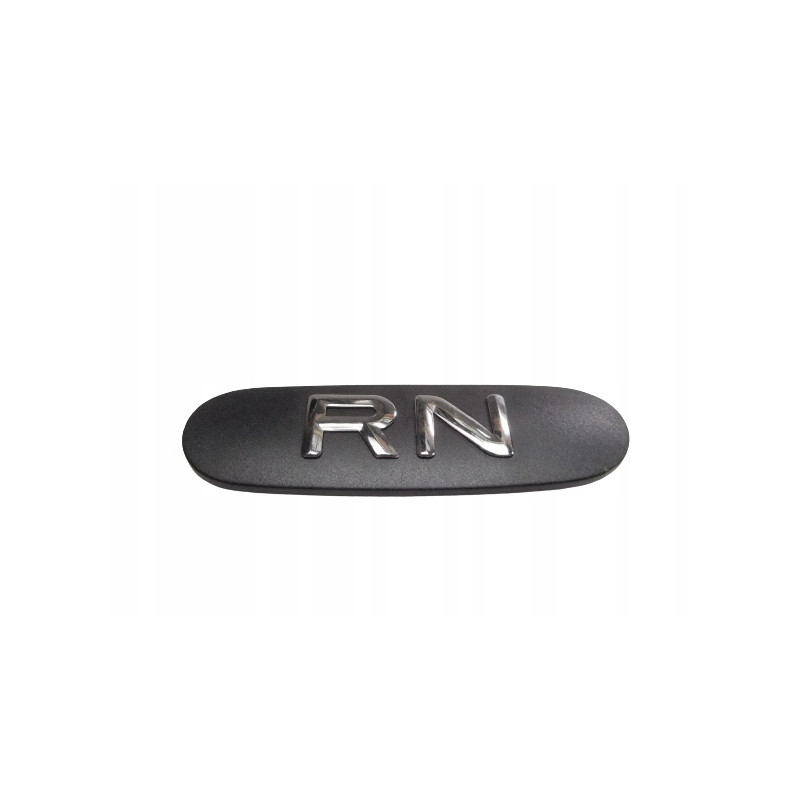Emblemat RN Renault OE 7700843531