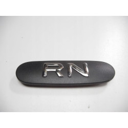 Emblemat RN Renault OE 7700843531
