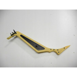 Wykładzina tłumiąca Renault Clio III OE 8200325358