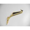 Wykładzina tłumiąca Renault Clio III OE 8200325358