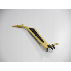 Wykładzina tłumiąca Renault Clio III OE 8200325358