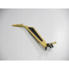 Wykładzina tłumiąca Renault Clio III OE 8200325358