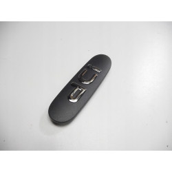 Emblemat DCI Renault Megane OE 8200108525