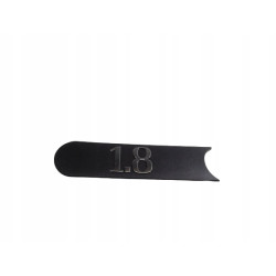 Emblemat 1.8 Renault Laguna OE 7700827955